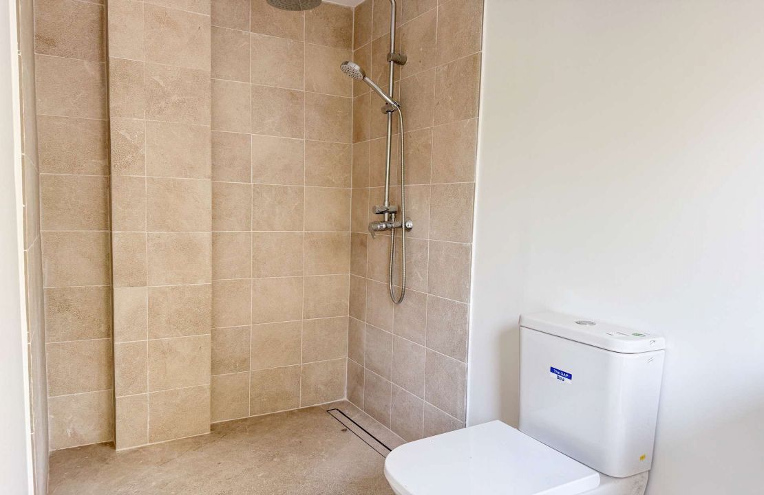 Neubau Villa in Alcudia, Bonaire zu verkaufen
